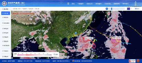 台风苏拉最新爆料视频,揭秘超强台风的威力与路径